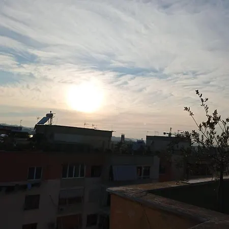 Διαμέρισμα Sunset View Τίρανα