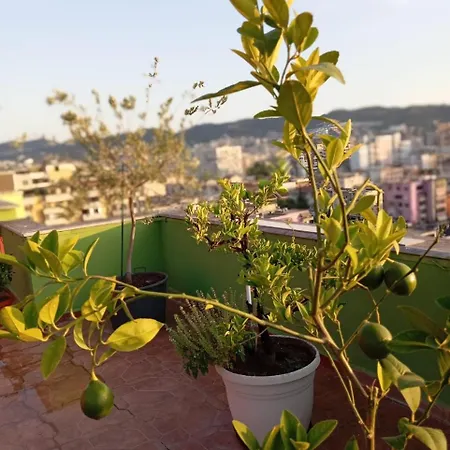Sunset View Διαμέρισμα *