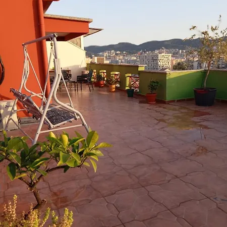Apartmán Sunset View